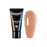 Poly Gel Cover Up 11 Diamond 30ml