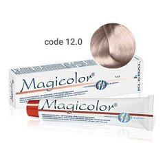 Vopsea de par Kleral Magicolor 12.0 Special Naturally Blonde 100ml