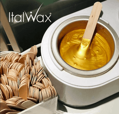 Ceara de epilat elastica granule FullBody 1kg Italwax