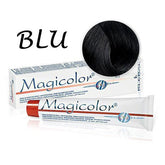 Vopsea Par Kleral Magicolor BLU Corector 100ml
