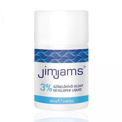 Oxidant Jim Jams 3% lichid 100 ml