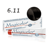 Vopsea Par Kleral Magicolor 6.11 Dark Blonde Mat 100ml