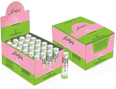 Fluid cu multivitamine pentru hidratarea parului 30ml Senjal Kleral