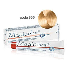 Vopsea par Kleral Magicolor 900 Natural Blonde 100ml