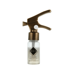 Fluid Par 9 fiole x10ml Gold Filler Kleral