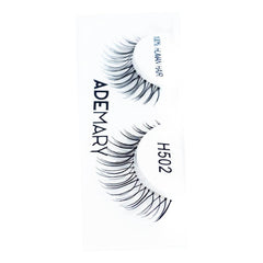 Gene false banda din par natural H502 Ademary