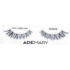 Gene false banda din par natural H509 Ademary