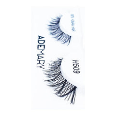 Gene false banda din par natural H509 Ademary