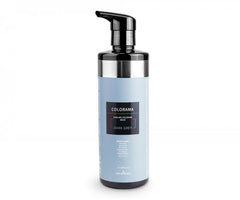 Masca coloranta hidratanta semipermanenta Colorama Dark Grey 500ml Kleral