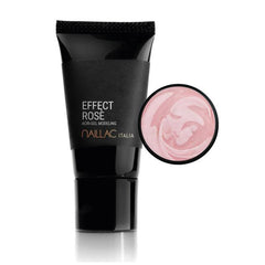 Naillac Acry Gel Effect Rose 30ml TPO FREE