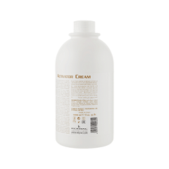Activator oxidant pentru vopsea de păr fără amoniac - Colorare delicată 1000ml Kleral