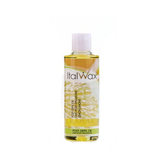 Italwax ulei dupa epilare cu lamaie 100ml