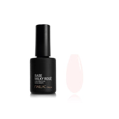 Naillac Baza Milky Rose 15ml TPO FREE