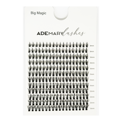 Gene Ademary Smocuri – Big Magic (12 rânduri | 9–13 mm)