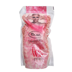 Ceara elastica Perle roz Roz 800 g Roial