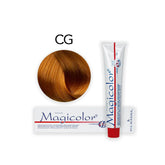 Vopsea Magicolor CG Yellow Corector 100ml