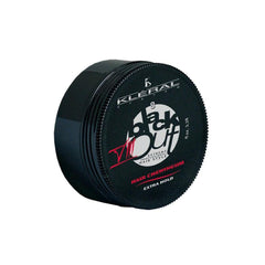 Kleral BlackOut Guma de par 100 ml