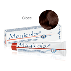 Vopsea par Kleral Magicolor Ciocolate 100ml