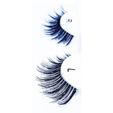 Gene false banda par natural CM012 Ademary