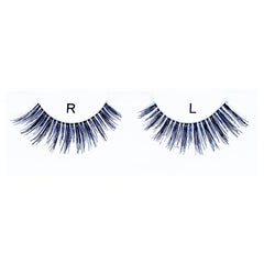 Gene false banda par natural CM012 Ademary