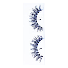 Gene false banda par natural CM014 Ademary