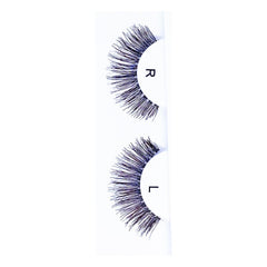 Gene false banda par natural CM019 Ademary