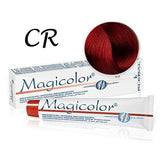 Vopsea Par Magicolor Kleral CR Red Corector 100ml