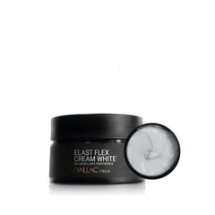 Naillac Gel Builder trifazic Elast Flex Cream White 15ml