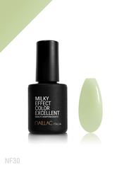 Oja semipermanenta Milky Cream Effect NF30