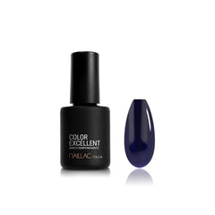 Naillac Oja semipermanenta Night Violet Blue UV / LED 7ml cod 152