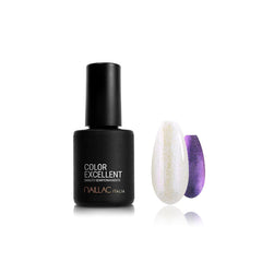 Naillac Oja semipermanenta Pinky Brill UV / LED 7ml cod 181