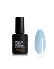 Naillac Oja semipermanenta Rainbow R2