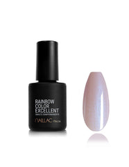 Naillac Oja semipermanenta Rainbow R4