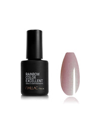 Naillac Oja semipermanenta Rainbow R7