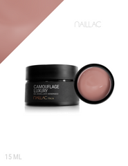 GEL MODELANT LUXURY CAMOUFLAGE UV/LED 15 ml