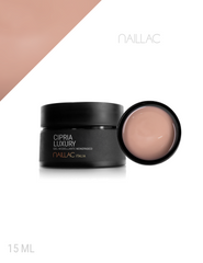 GEL MODELANT LUXURY MEDIUM CIPRIA UV/LED 15ml