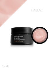 GEL MODELANT LUXURY PEACH PINK UV/LED 15 ml