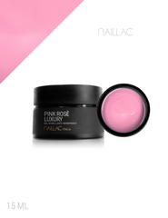 GEL MODELANT LUXURY PINK ROSE UV/LED 15 ml