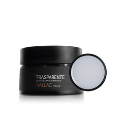 Naillac Gel builder Transparent UV/LED 50ml TPO FREE