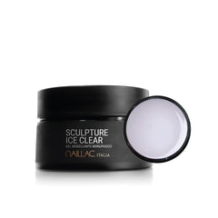 Naillac Gel builder Sculpture Ice Clear 50ml