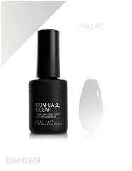 Gum Base Clear 15ml TPO FREE