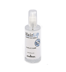 Kleral Kit Hair  Efect Volum