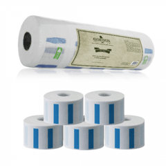 Set 5 guler de tuns din hartie Gordon