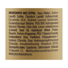 Sampon Hidratant cu seminte de in 1000 ml Kleral