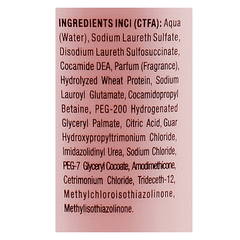 Kleral Selenium Sampon pentru Parul cu tendinta de Ingrasare 300 ml