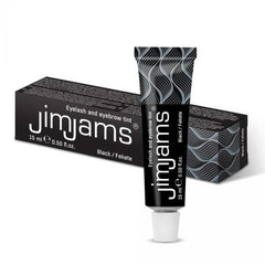 JimJams vopsea de gene si sprancene negru
