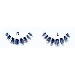 Gene false banda par natural LM018 Ademary