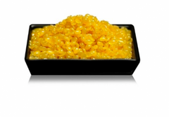 Ceara de epilat elastica granule Naturala 1kg Italwax