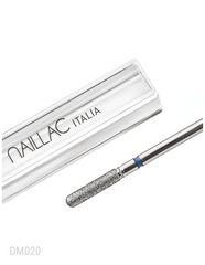 Capat freza diamant cilindric fin DM020