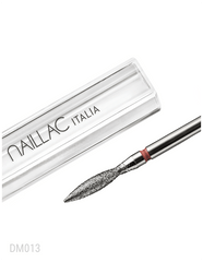 Capat freza flacara rosu DM013